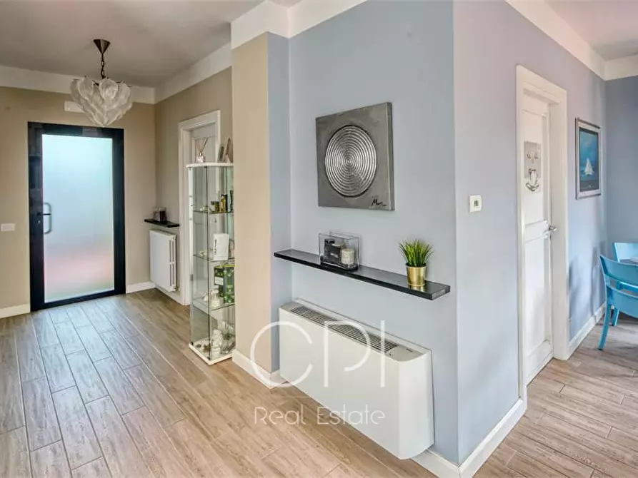 Immagine 48 di Villa in vendita  in Via Del Lampin 12 a Andora