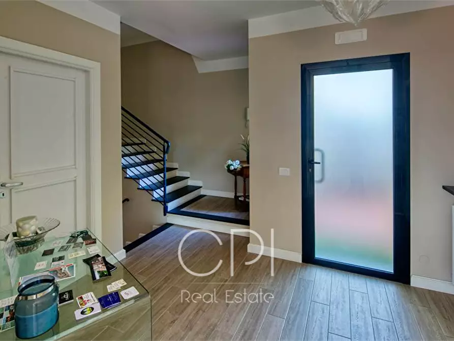 Immagine 49 di Villa in vendita  in Via Del Lampin 12 a Andora