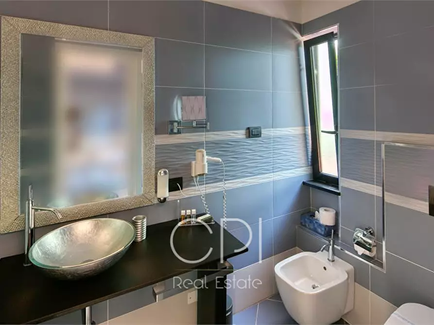 Immagine 52 di Villa in vendita  in Via Del Lampin 12 a Andora