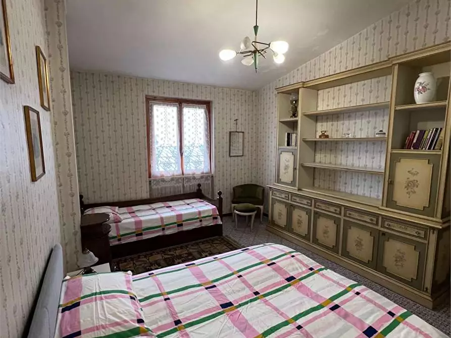 Immagine 9 di Appartamento in vendita  in via uranio a Roburent