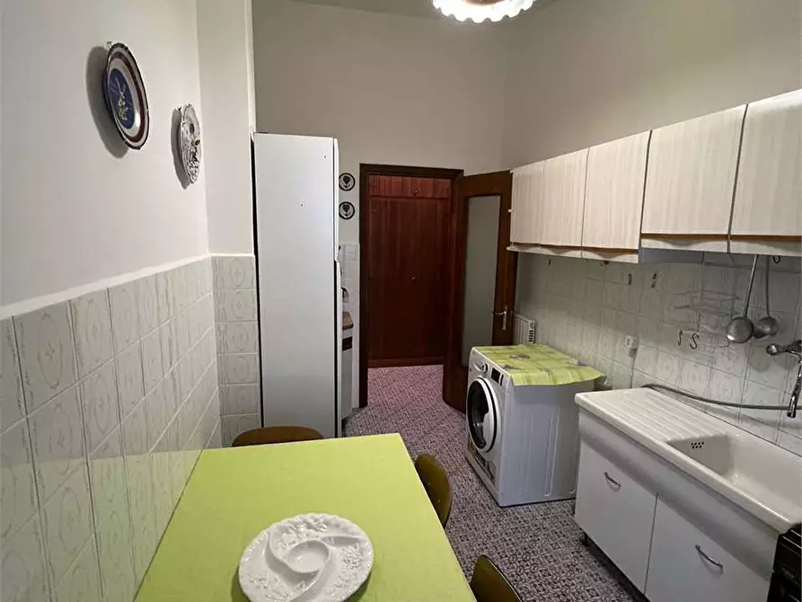 Immagine 7 di Appartamento in vendita  in via uranio a Roburent