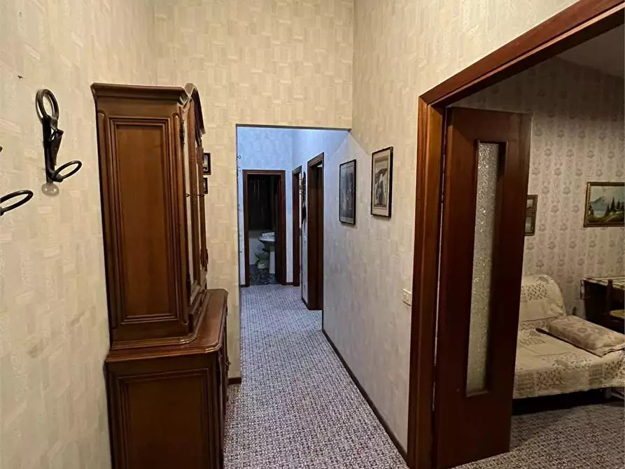 Immagine 12 di Appartamento in vendita  in via uranio a Roburent