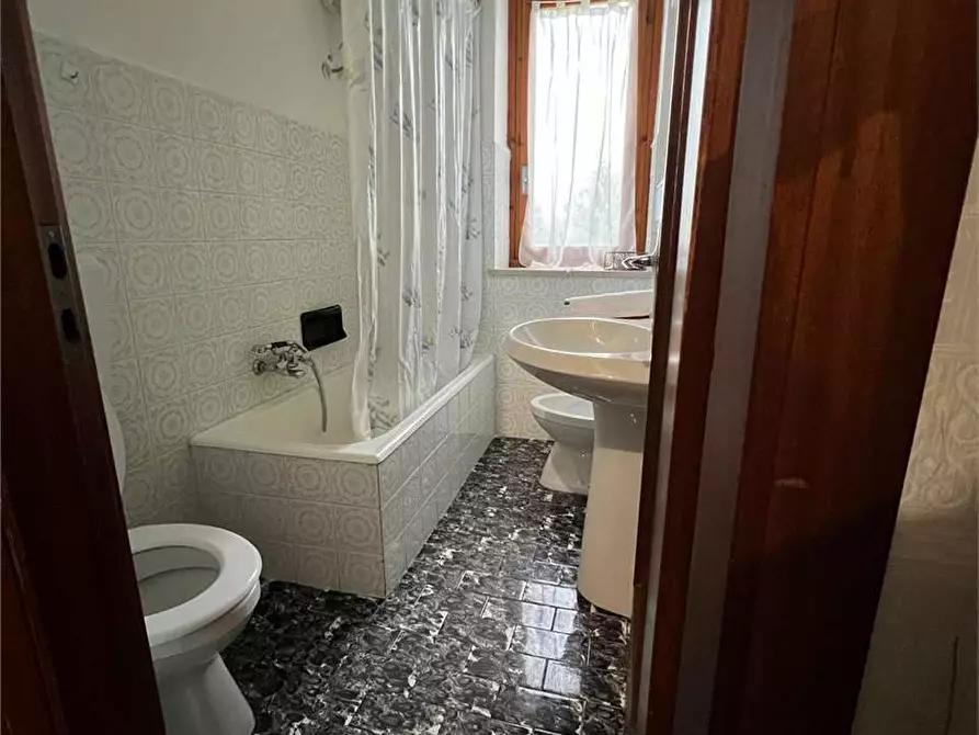 Immagine 14 di Appartamento in vendita  in via uranio a Roburent