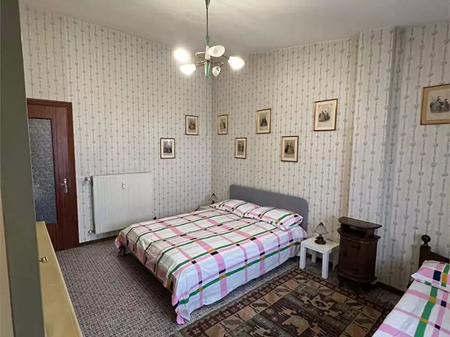 Immagine 11 di Appartamento in vendita  in via uranio a Roburent