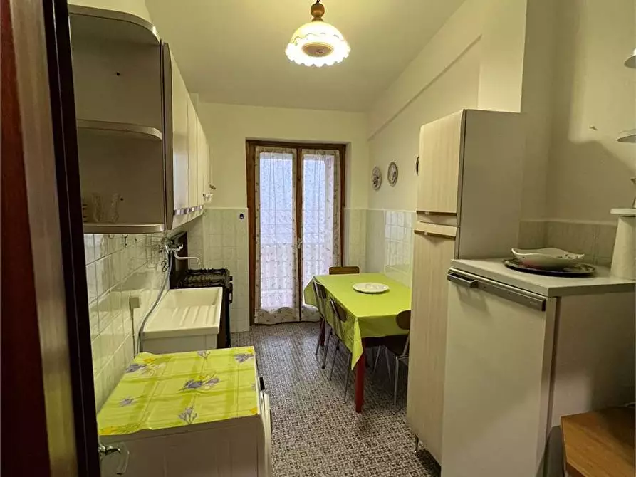 Immagine 8 di Appartamento in vendita  in via uranio a Roburent