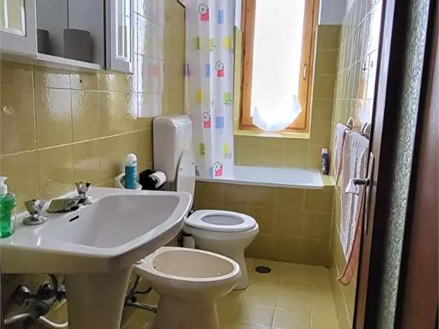 Immagine 14 di Appartamento in vendita  in strada Provinciale  11 a Roburent