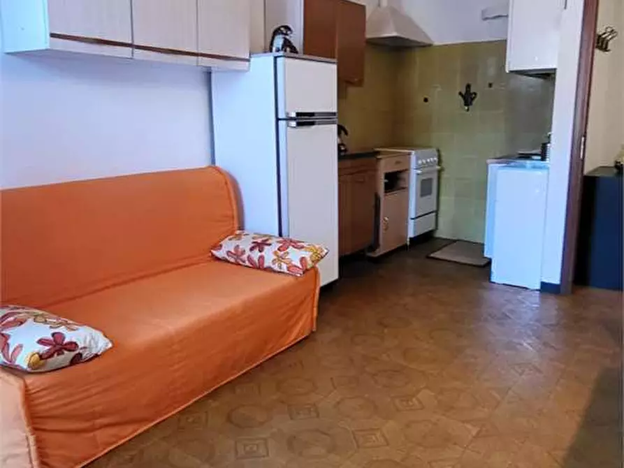 Immagine 3 di Appartamento in vendita  in strada Provinciale  11 a Roburent