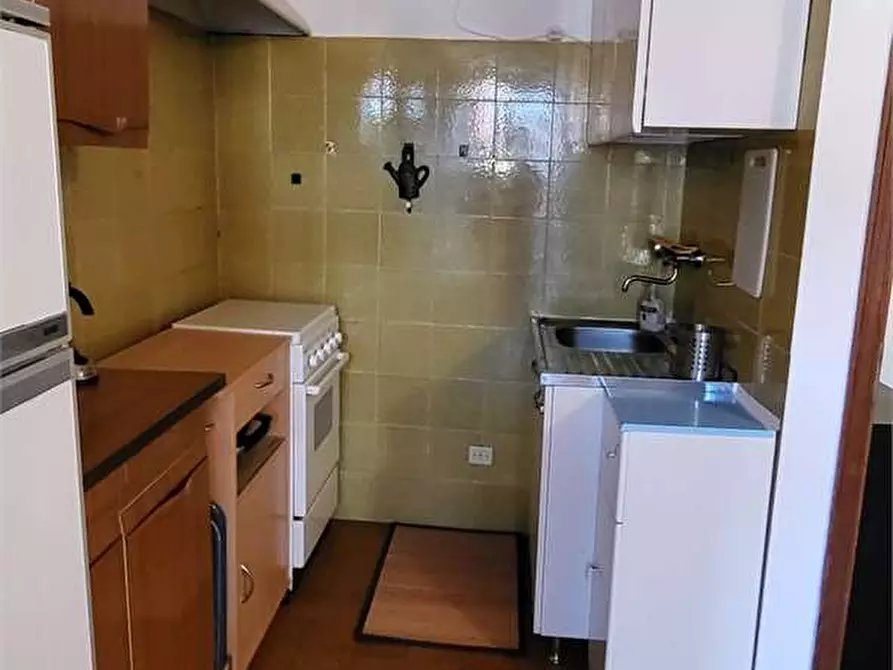 Immagine 4 di Appartamento in vendita  in strada Provinciale  11 a Roburent