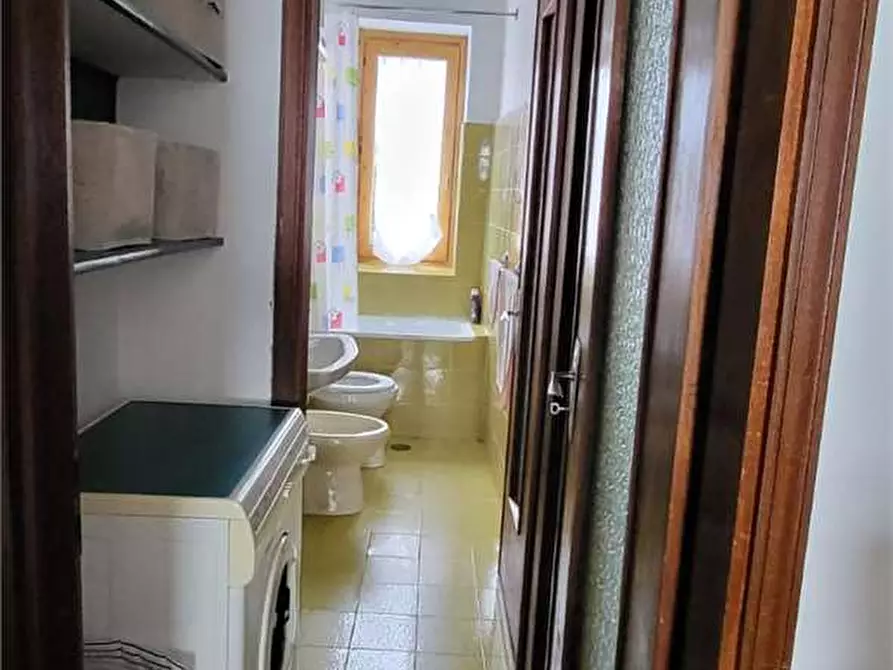 Immagine 12 di Appartamento in vendita  in strada Provinciale  11 a Roburent