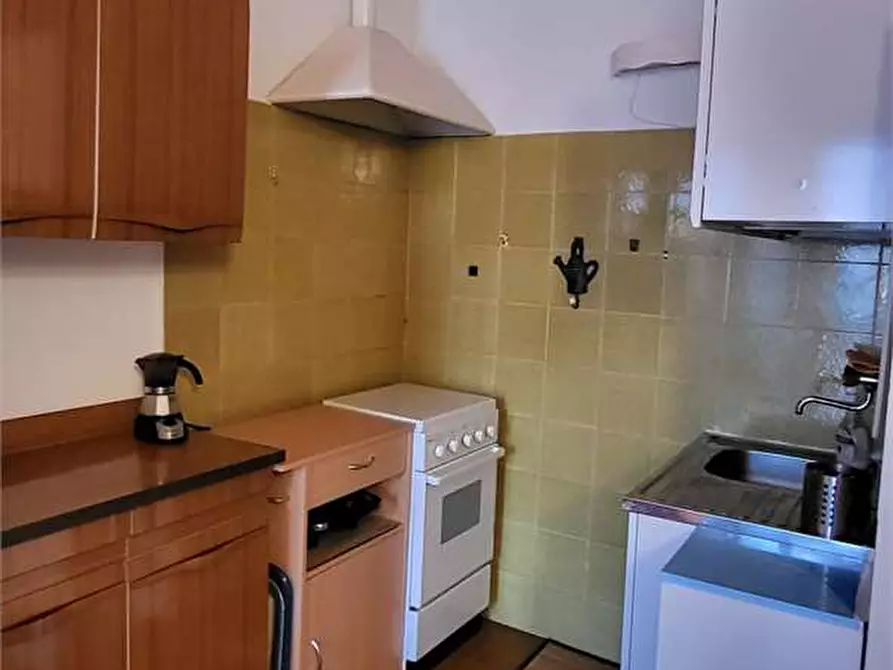 Immagine 5 di Appartamento in vendita  in strada Provinciale  11 a Roburent