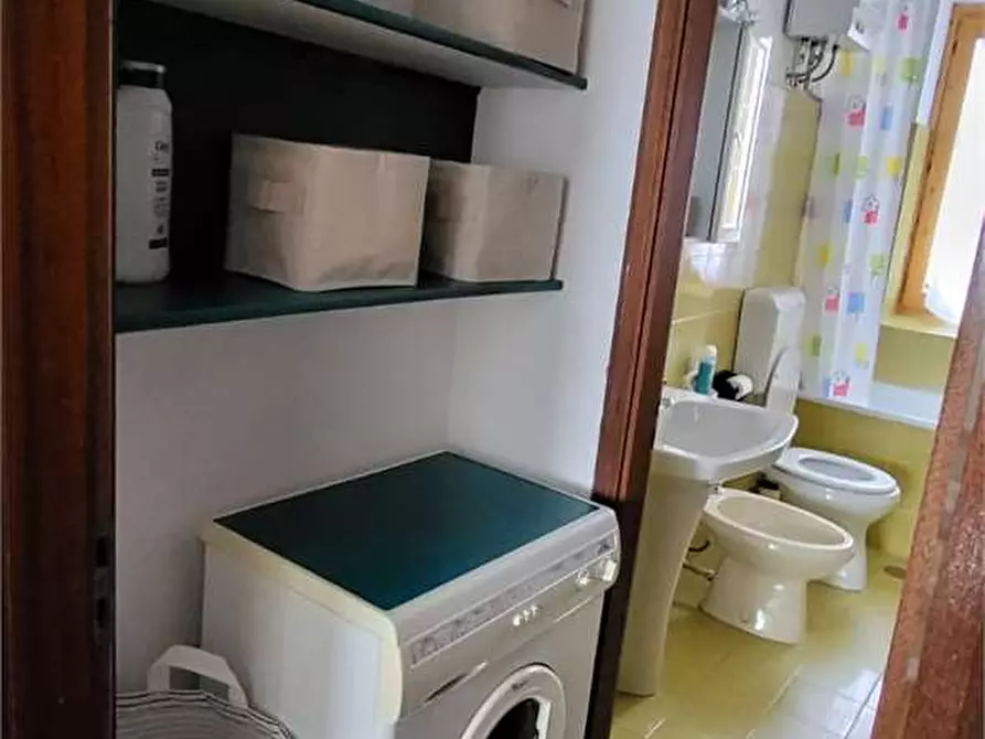 Immagine 13 di Appartamento in vendita  in strada Provinciale  11 a Roburent