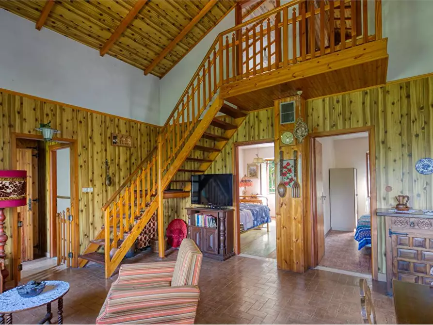 Immagine 22 di Villa in vendita  in Via Sapel 2 a Roburent