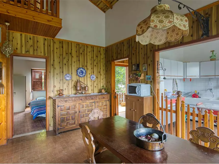 Immagine 20 di Villa in vendita  in Via Sapel 2 a Roburent