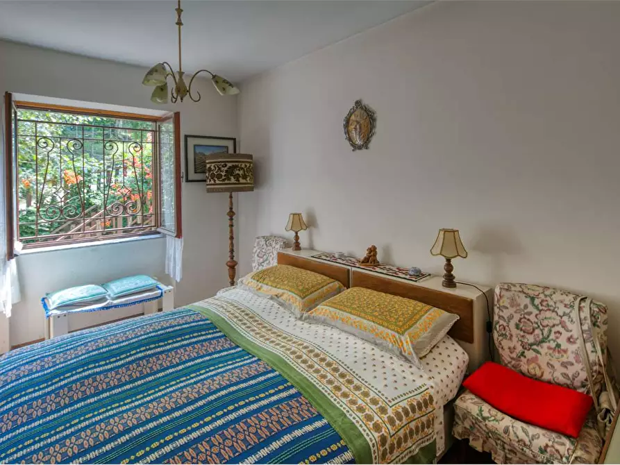 Immagine 29 di Villa in vendita  in Via Sapel 2 a Roburent