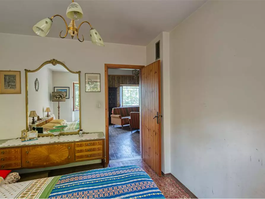 Immagine 30 di Villa in vendita  in Via Sapel 2 a Roburent