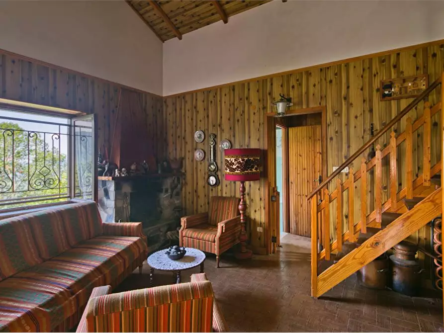 Immagine 24 di Villa in vendita  in Via Sapel 2 a Roburent