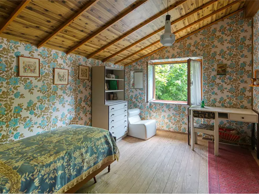 Immagine 35 di Villa in vendita  in Via Sapel 2 a Roburent