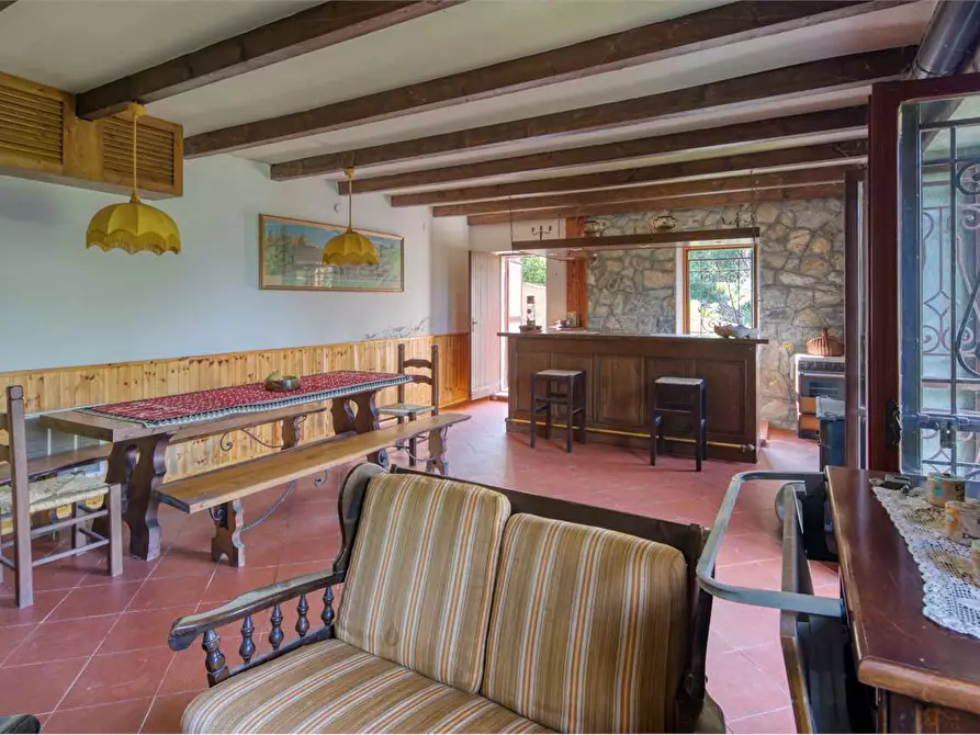 Immagine 41 di Villa in vendita  in Via Sapel 2 a Roburent