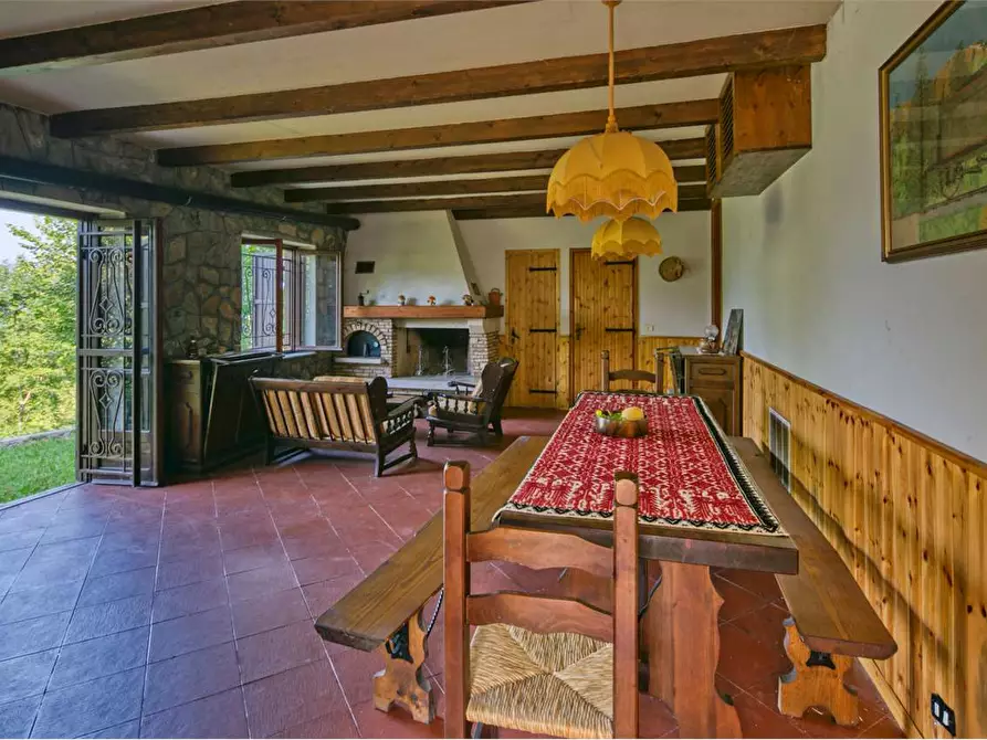 Immagine 44 di Villa in vendita  in Via Sapel 2 a Roburent