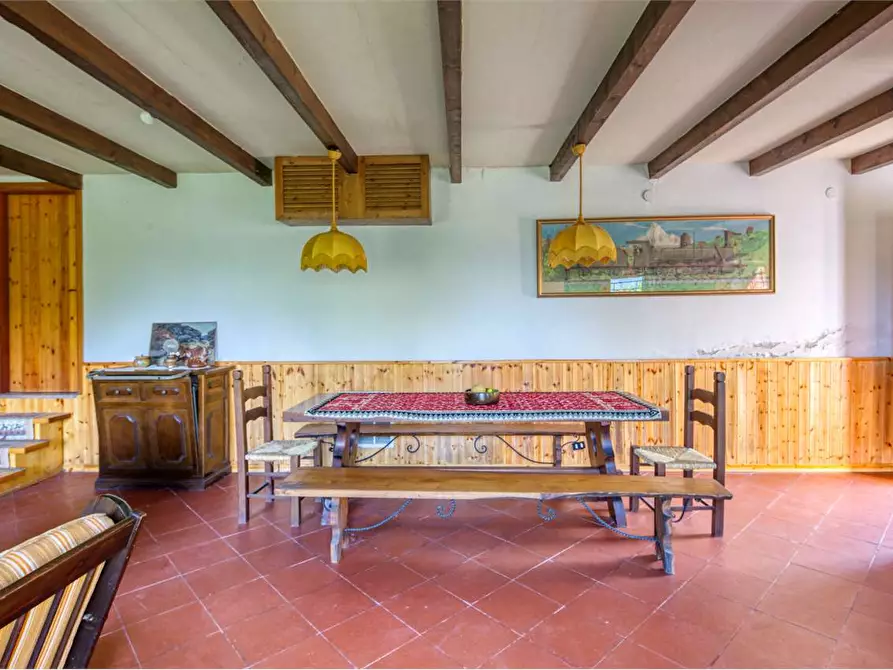 Immagine 47 di Villa in vendita  in Via Sapel 2 a Roburent