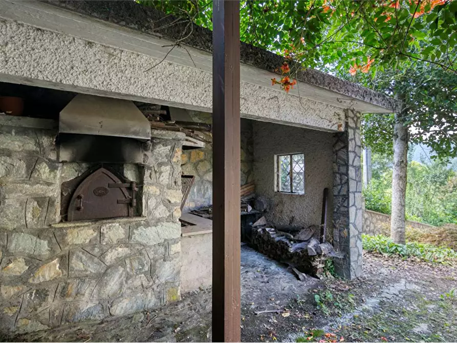 Immagine 12 di Villa in vendita  in Via Sapel 2 a Roburent