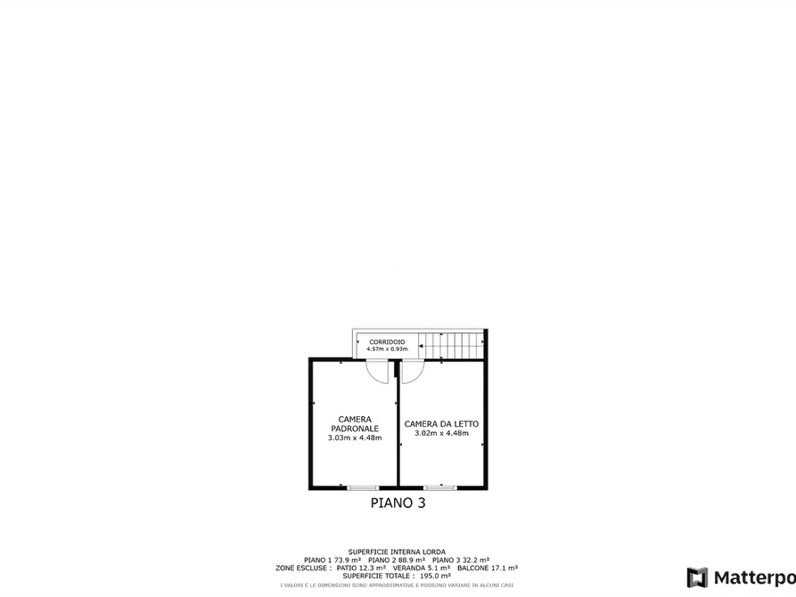 Immagine 50 di Villa in vendita  in Via Sapel 2 a Roburent
