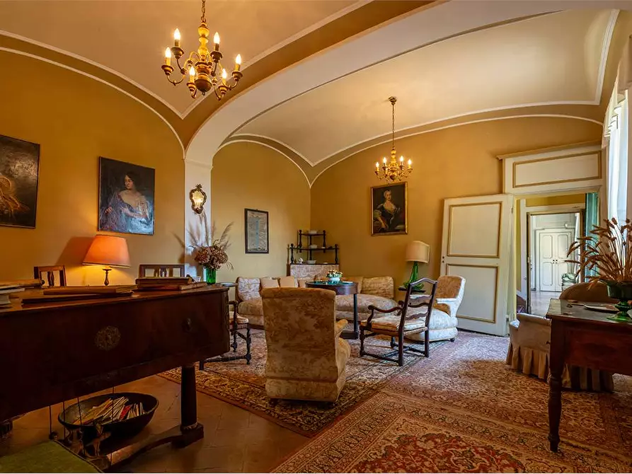 Immagine 6 di Villa in vendita  in VIA FALAMERA 77 a Alessandria