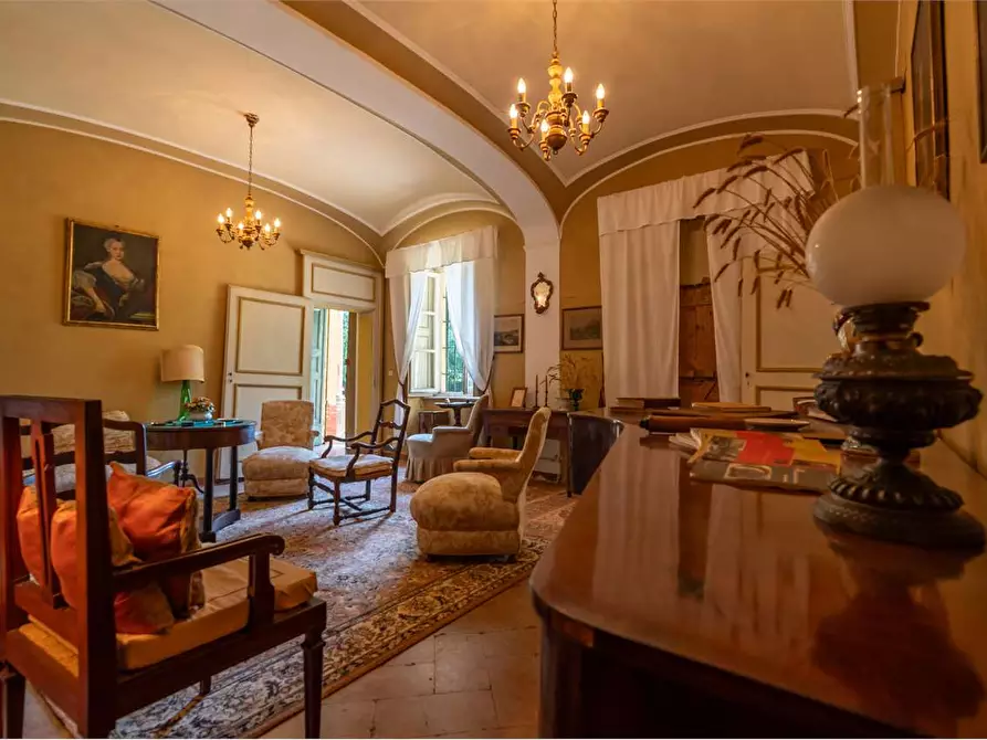 Immagine 24 di Villa in vendita  in VIA FALAMERA 77 a Alessandria