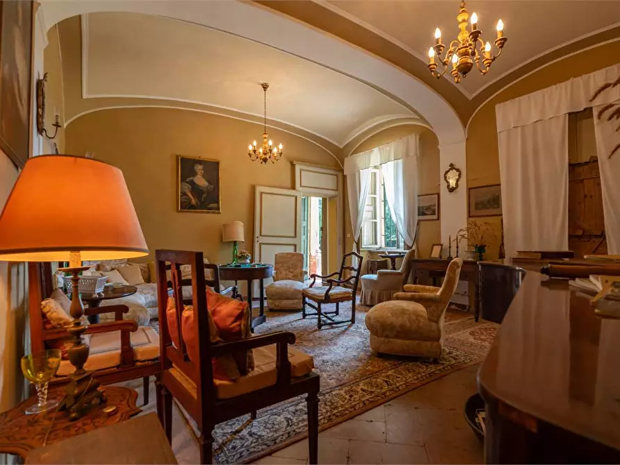 Immagine 25 di Villa in vendita  in VIA FALAMERA 77 a Alessandria