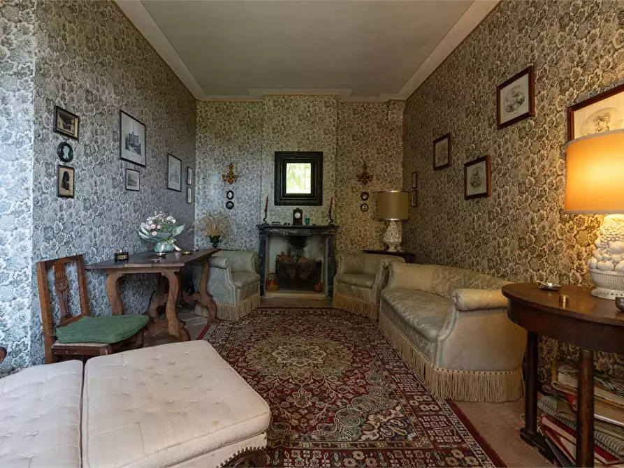 Immagine 26 di Villa in vendita  in VIA FALAMERA 77 a Alessandria