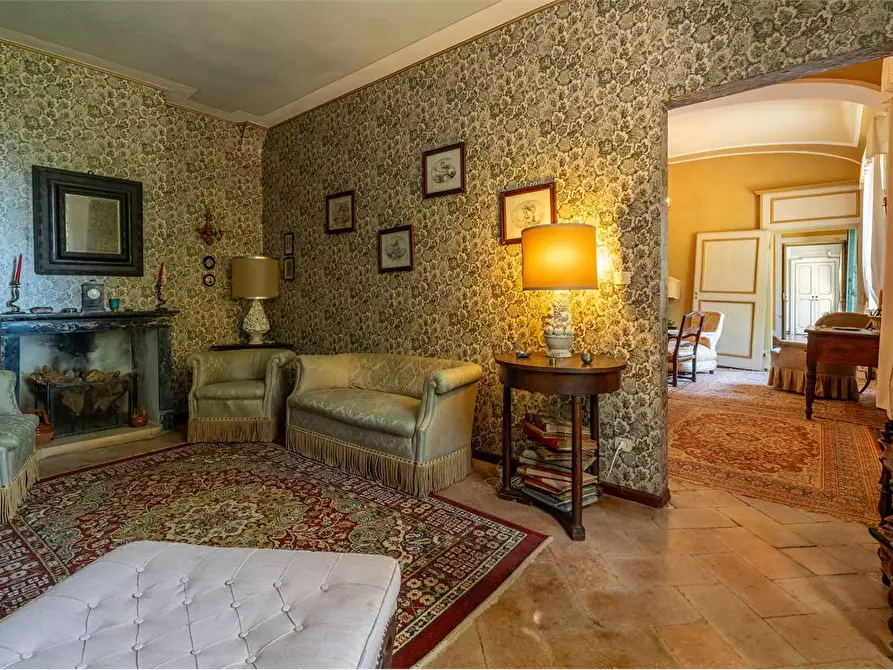 Immagine 27 di Villa in vendita  in VIA FALAMERA 77 a Alessandria