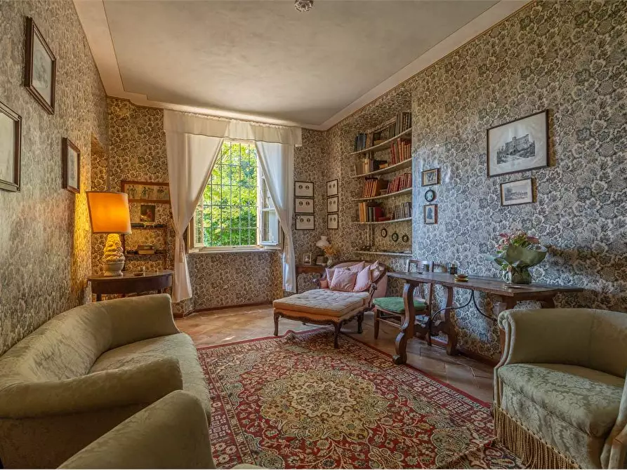 Immagine 28 di Villa in vendita  in VIA FALAMERA 77 a Alessandria