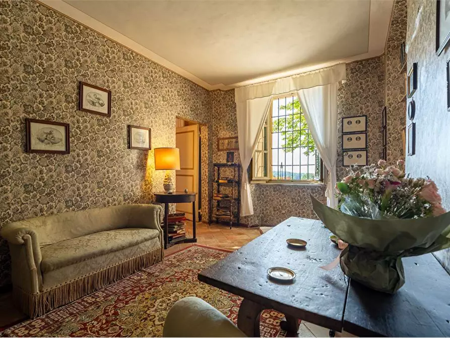 Immagine 29 di Villa in vendita  in VIA FALAMERA 77 a Alessandria