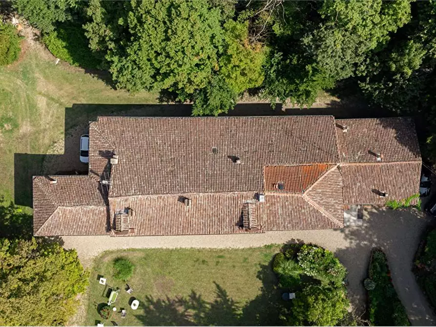 Immagine 33 di Villa in vendita  in VIA FALAMERA 77 a Alessandria