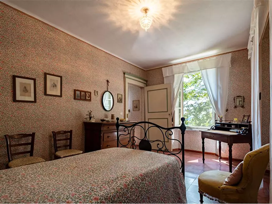 Immagine 37 di Villa in vendita  in VIA FALAMERA 77 a Alessandria