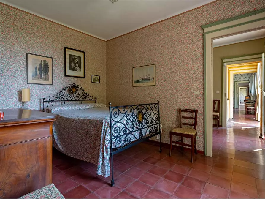 Immagine 38 di Villa in vendita  in VIA FALAMERA 77 a Alessandria