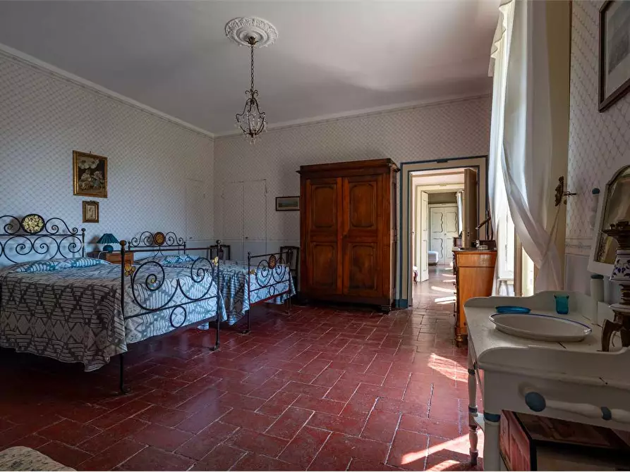 Immagine 42 di Villa in vendita  in VIA FALAMERA 77 a Alessandria