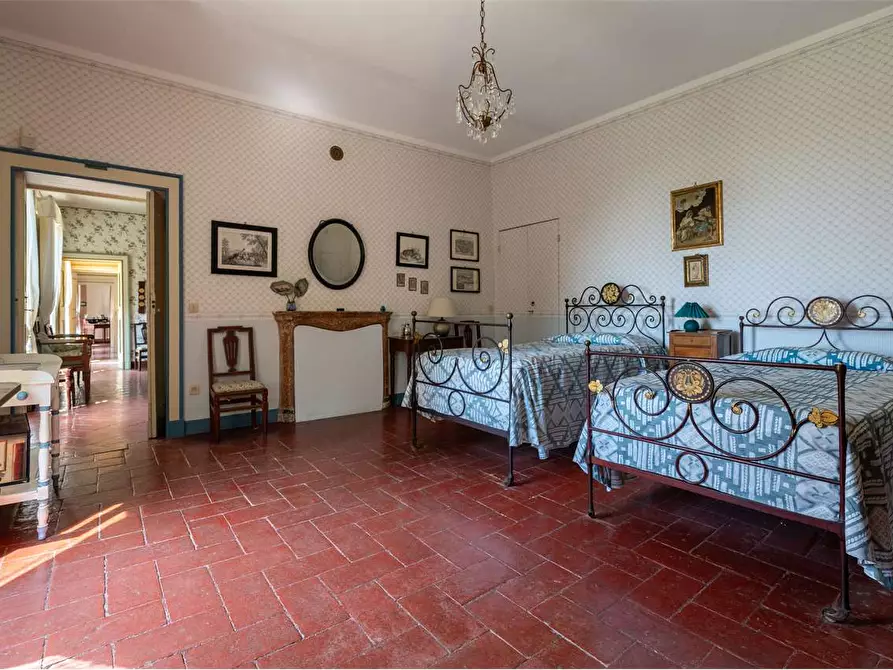 Immagine 13 di Villa in vendita  in VIA FALAMERA 77 a Alessandria