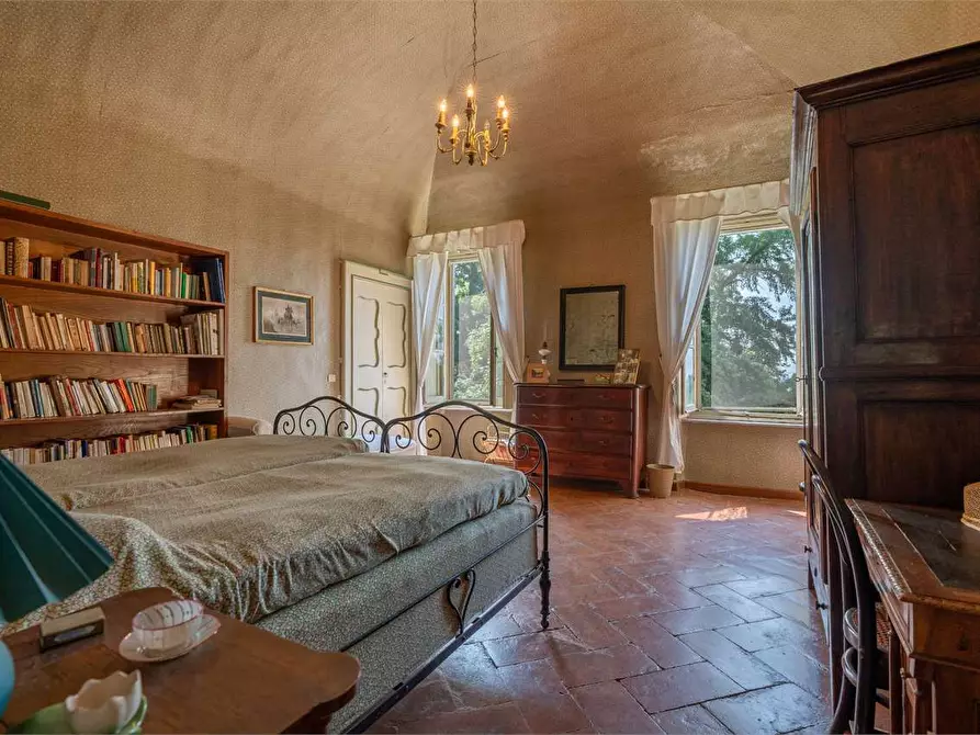 Immagine 43 di Villa in vendita  in VIA FALAMERA 77 a Alessandria