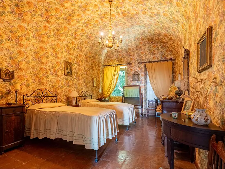 Immagine 11 di Villa in vendita  in VIA FALAMERA 77 a Alessandria