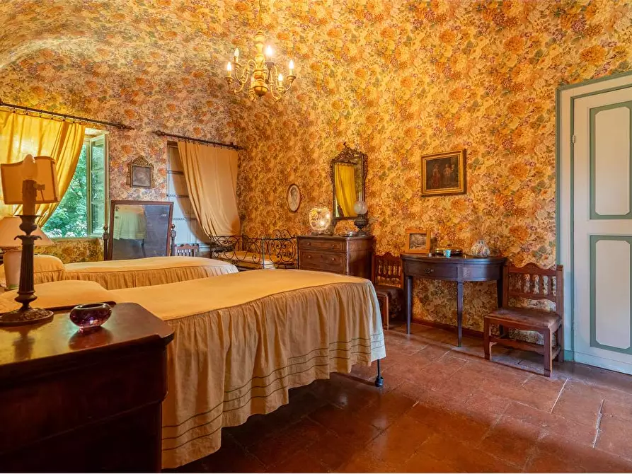 Immagine 12 di Villa in vendita  in VIA FALAMERA 77 a Alessandria