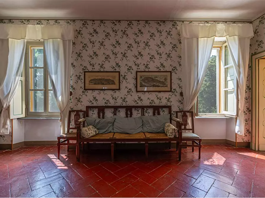 Immagine 14 di Villa in vendita  in VIA FALAMERA 77 a Alessandria