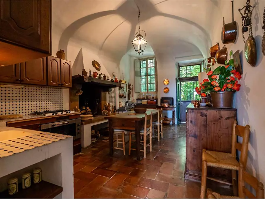 Immagine 22 di Villa in vendita  in VIA FALAMERA 77 a Alessandria