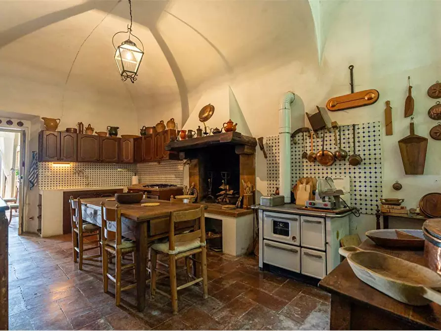 Immagine 10 di Villa in vendita  in VIA FALAMERA 77 a Alessandria