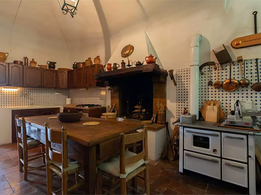 Immagine 23 di Villa in vendita  in VIA FALAMERA 77 a Alessandria