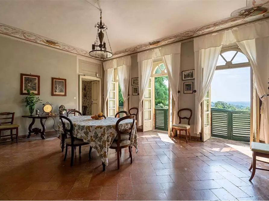 Immagine 4 di Villa in vendita  in VIA FALAMERA 77 a Alessandria