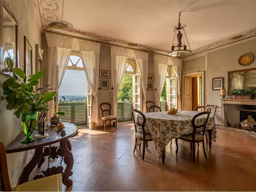 Immagine 2 di Villa in vendita  in VIA FALAMERA 77 a Alessandria