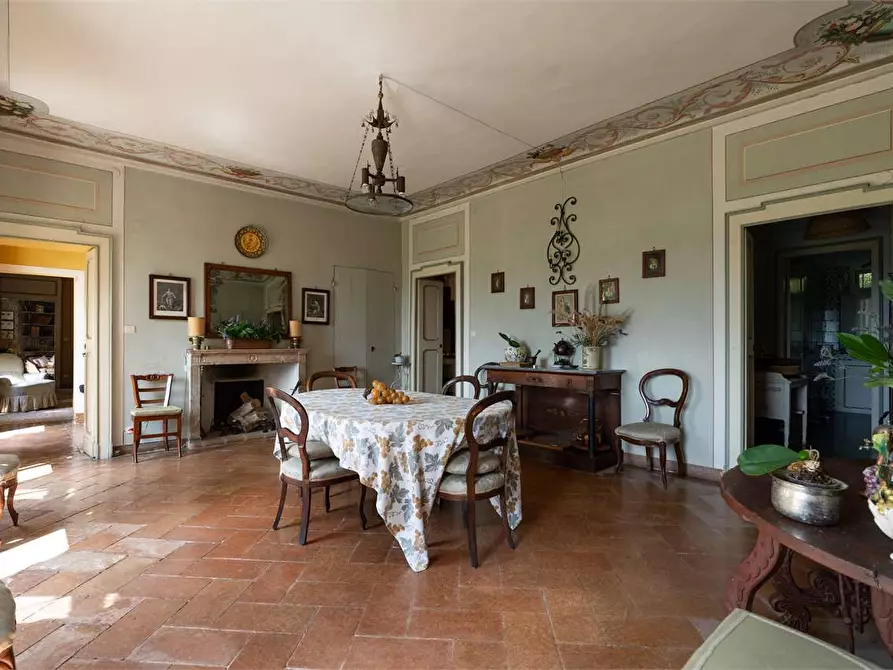 Immagine 15 di Villa in vendita  in VIA FALAMERA 77 a Alessandria