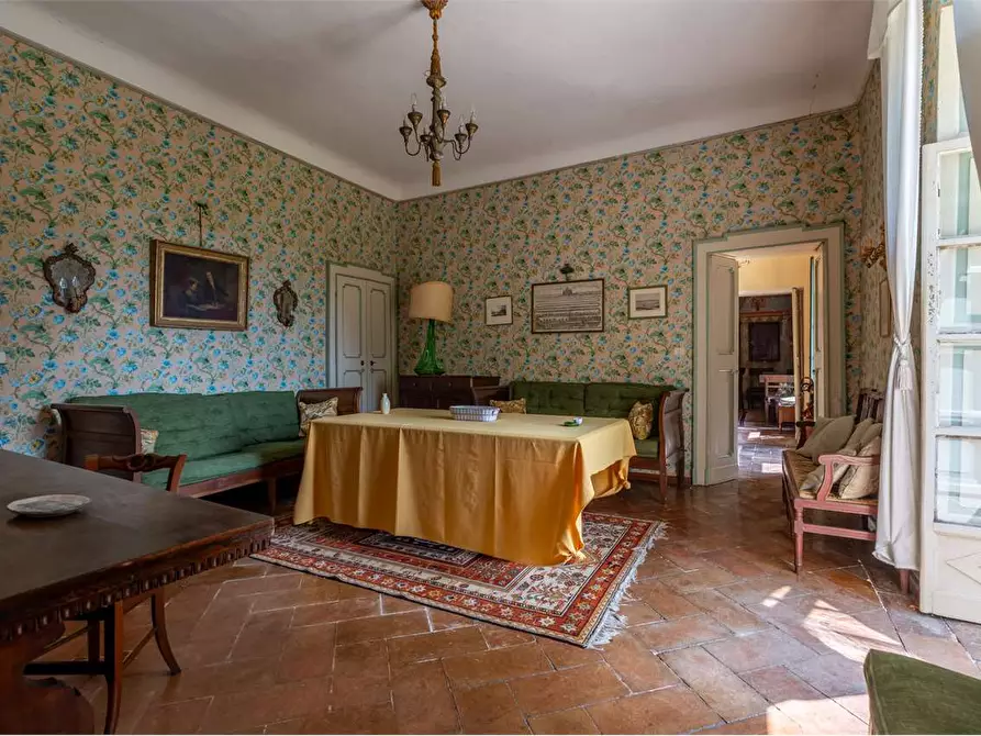 Immagine 16 di Villa in vendita  in VIA FALAMERA 77 a Alessandria