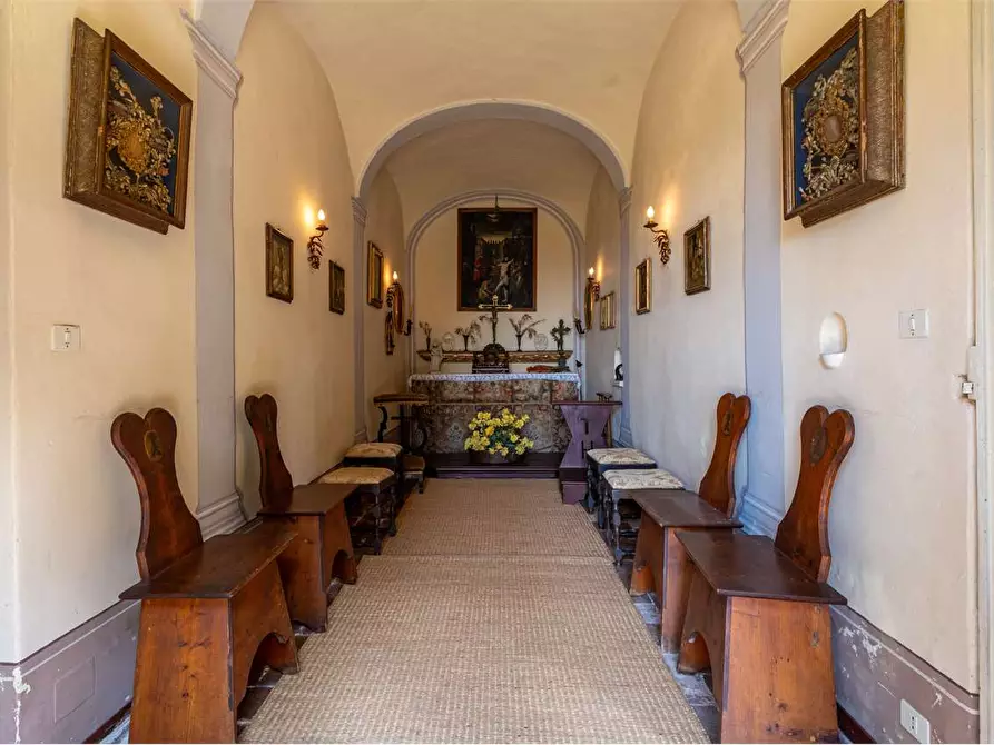 Immagine 7 di Villa in vendita  in VIA FALAMERA 77 a Alessandria